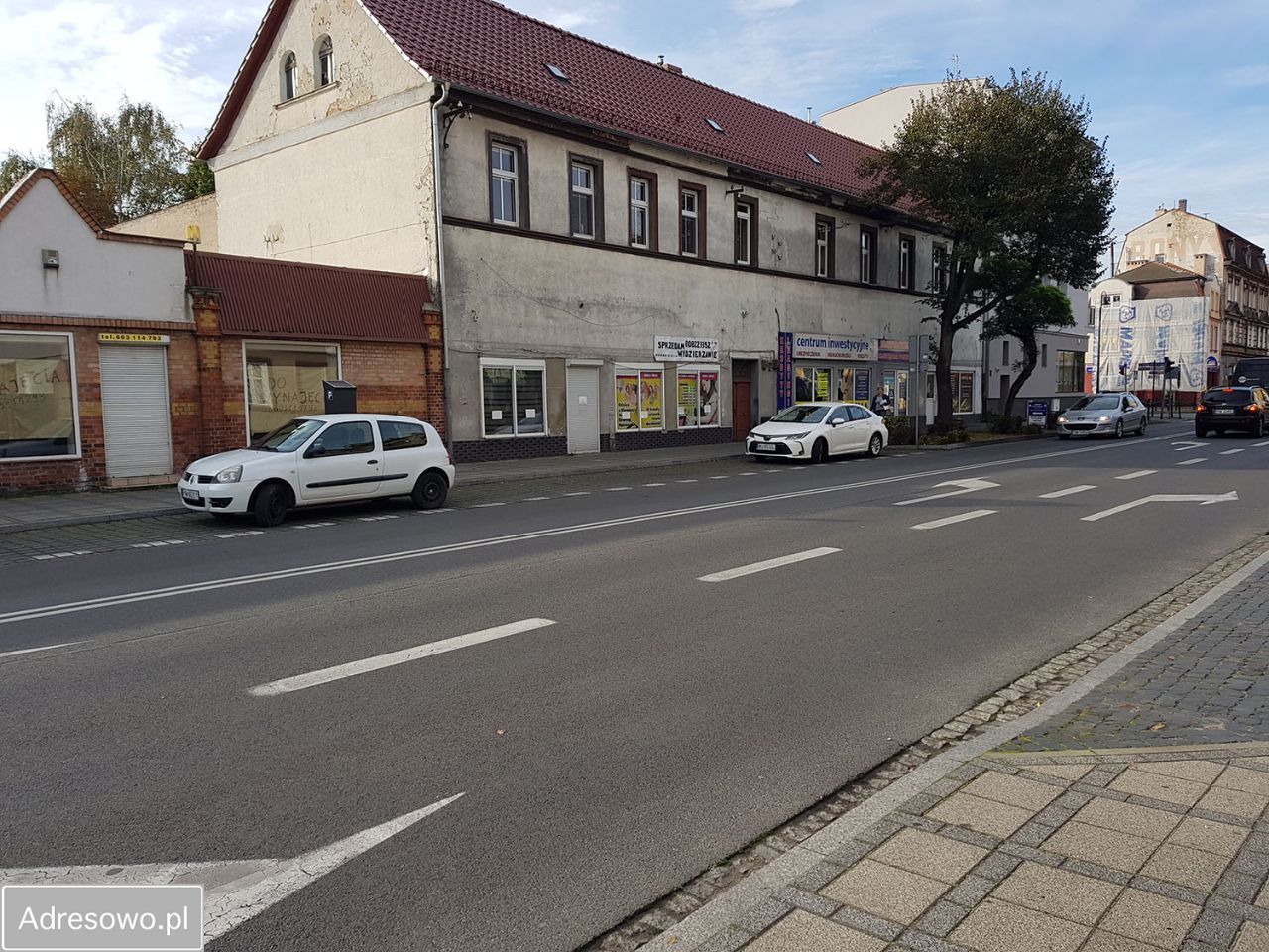 Lokal Nowa Sól Centrum, ul. Moniuszki. Zdjęcie 5
