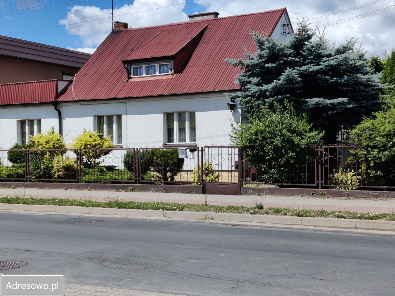 dom wolnostojący, 4 pokoje Dopiewo. Zdjęcie 1