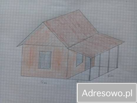 Działka siedliskowa Łukaszówka. Zdjęcie 2