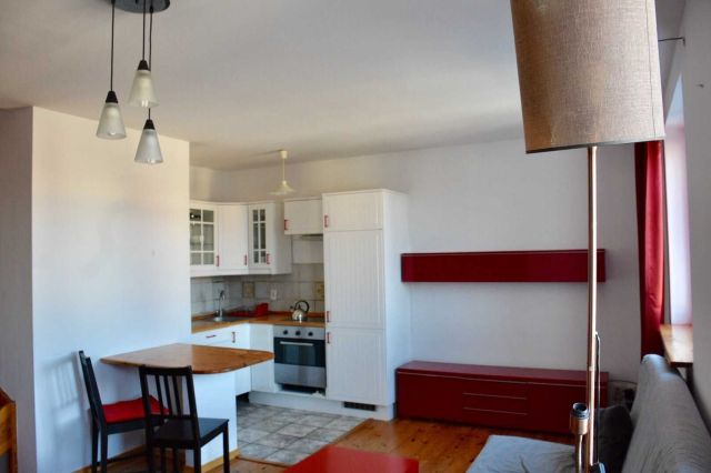 Mieszkanie 2-pokojowe Wrocław Krzyki, ul. Poranna. Zdjęcie 1