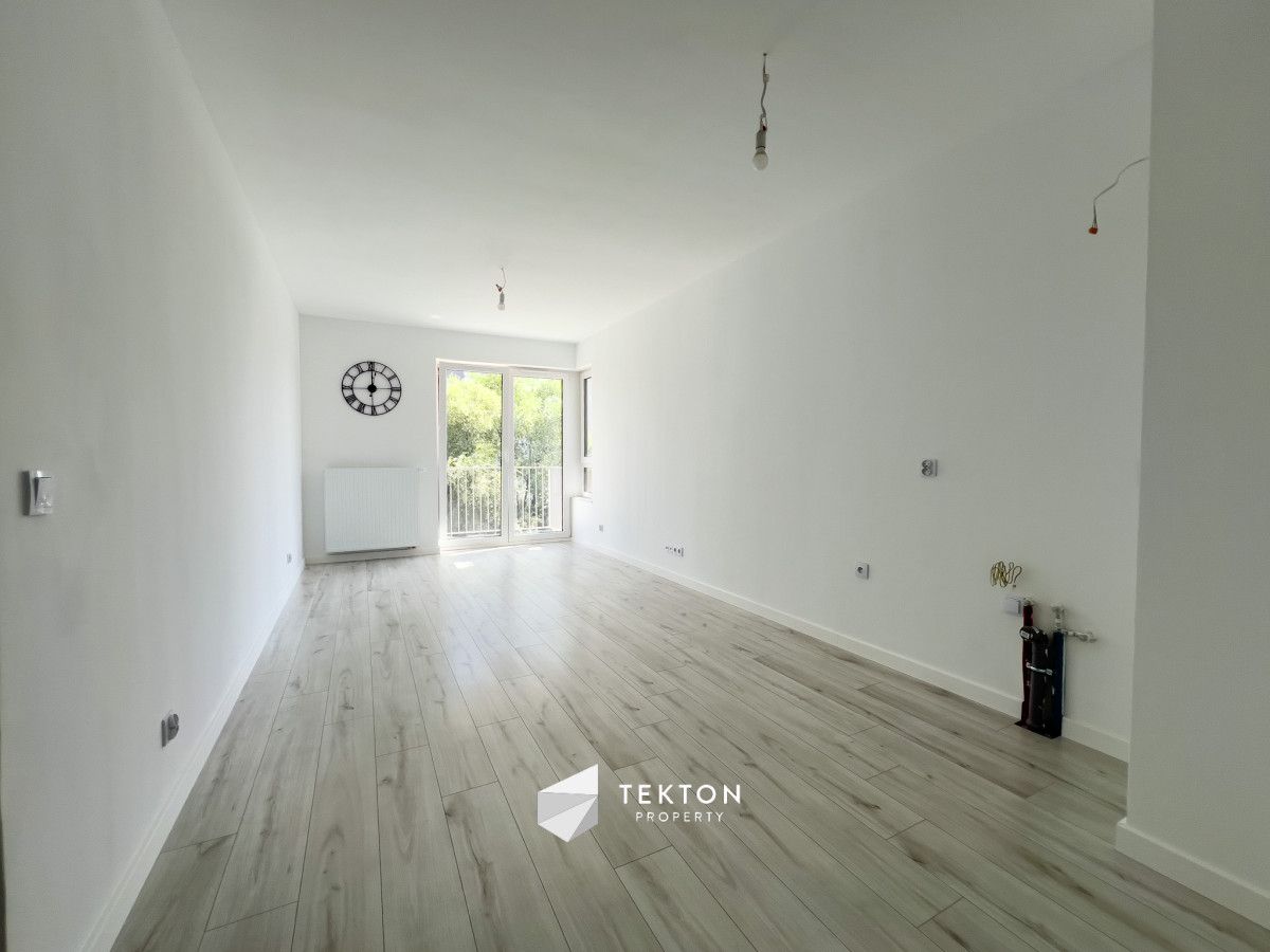 Mieszkanie 2-pokojowe Kraków Podgórze, ul. Adama Bochenka. Zdjęcie 7