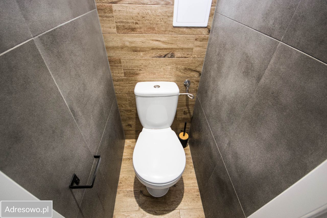 Mieszkanie 4-pokojowe Lublin Czuby, ul. Przedwiośnie. Zdjęcie 6