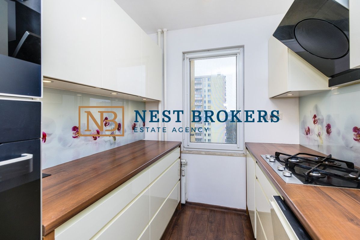 Mieszkanie 2-pokojowe Kraków Prądnik Czerwony, ul. Powstańców. Zdjęcie 9