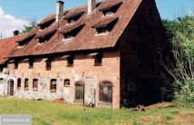 Działka Budwiecie