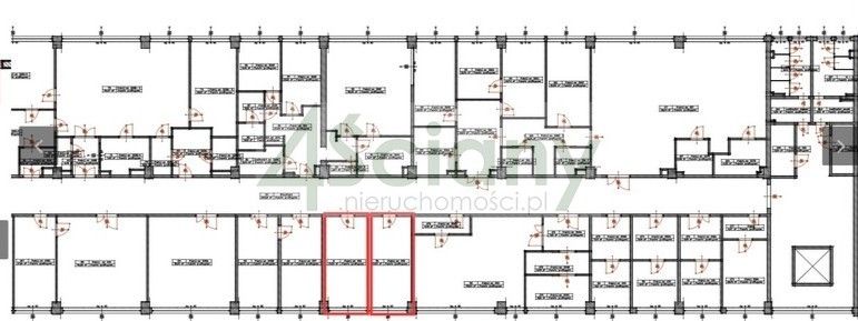 Biuro Warszawa Mokotów. Zdjęcie 4