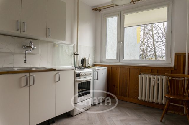 Mieszkanie 2-pokojowe Wrocław Gaj, ul. Krynicka. Zdjęcie 4