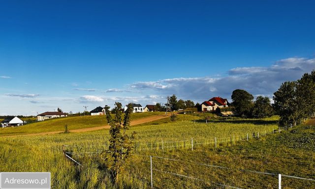 Działka budowlana Dębogórze, ul. Letnia. Zdjęcie 1