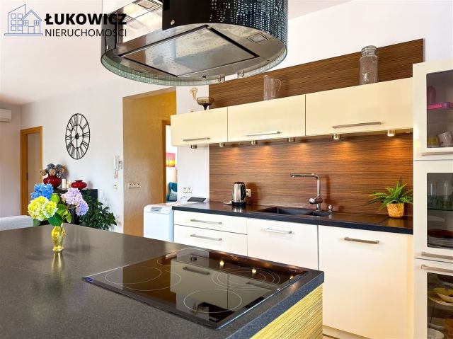 Mieszkanie 4-pokojowe Bielsko-Biała Komorowice Śląskie. Zdjęcie 14