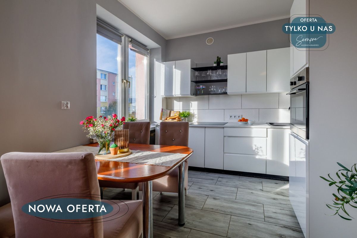 Mieszkanie 1-pokojowe Warta, ul. Garbarska