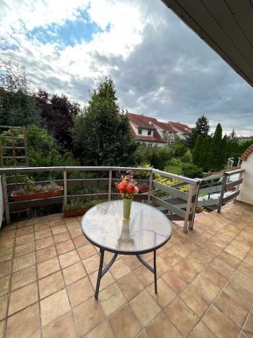 dom szeregowy Wrocław Krzyki, ul. Biwakowa. Zdjęcie 7