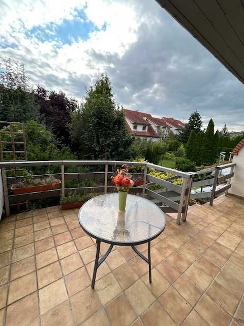 dom szeregowy Wrocław Krzyki, ul. Biwakowa. Zdjęcie 7