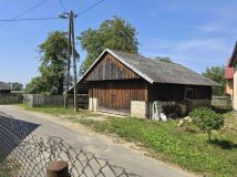 gospodarstwo Dymitrów Mały. Zdjęcie 4