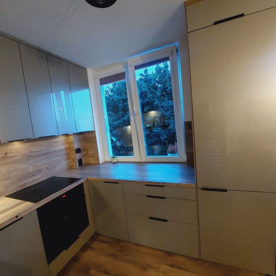 Mieszkanie 3-pokojowe Włocławek Zazamcze. Zdjęcie 5