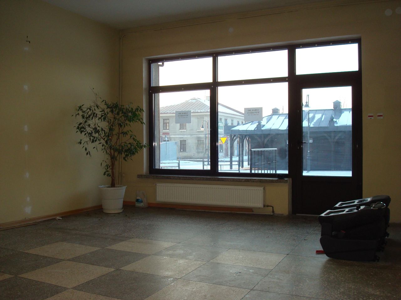 Lokal Zamość Nowe Miasto, ul. Nowy Rynek