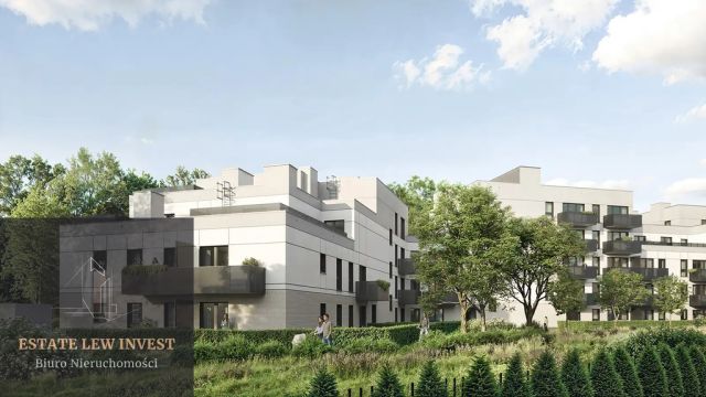 Mieszkanie 4-pokojowe Kraków, ul. Agatowa. Zdjęcie 3