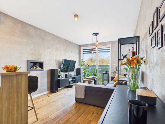 Mieszkanie 3-pokojowe Zamienie, ul. Waniliowa. Zdjęcie 10