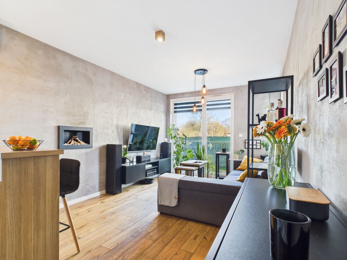 Mieszkanie 3-pokojowe Zamienie, ul. Waniliowa. Zdjęcie 10