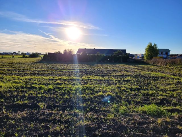 Działka budowlana Dzierzążenko. Zdjęcie 5