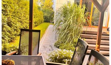 dom szeregowy, 5 pokoi Czarne