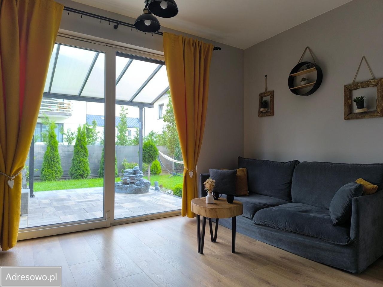 Mieszkanie 3-pokojowe Szczecin Osów, ul. Wymarzona. Zdjęcie 15