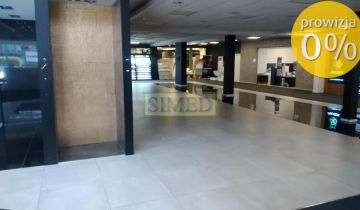 Lokal Warszawa Mokotów