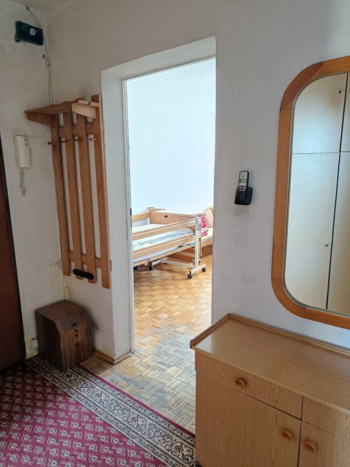 Mieszkanie 3-pokojowe Radom Osiedle XV-lecia, ul. Bolesława Chrobrego. Zdjęcie 5