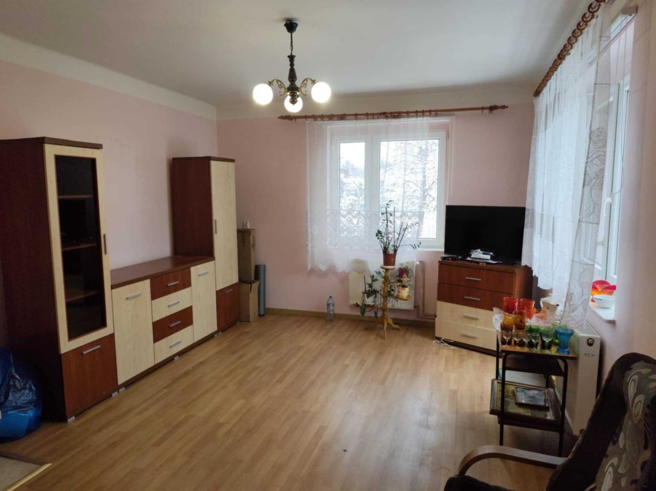 dom wolnostojący Będzin Warpie. Zdjęcie 5