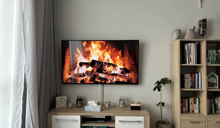 Mieszkanie 3-pokojowe Żory