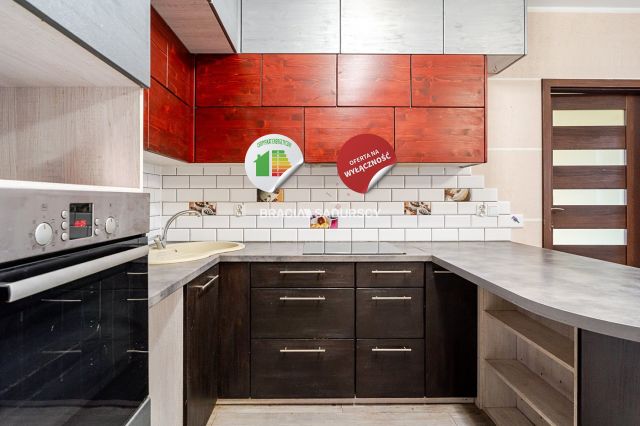 Mieszkanie 3-pokojowe Kraków Podgórze, ul. Na Zakolu Wisły. Zdjęcie 1