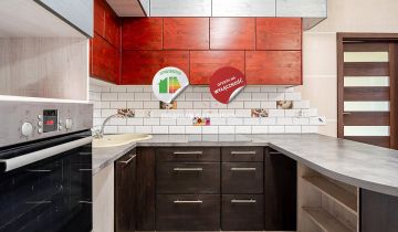 Mieszkanie 3-pokojowe Kraków Podgórze, ul. Na Zakolu Wisły