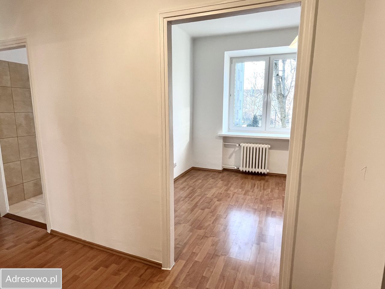 Mieszkanie 3-pokojowe Kraków Bronowice, ul. Lucjana Rydla. Zdjęcie 2