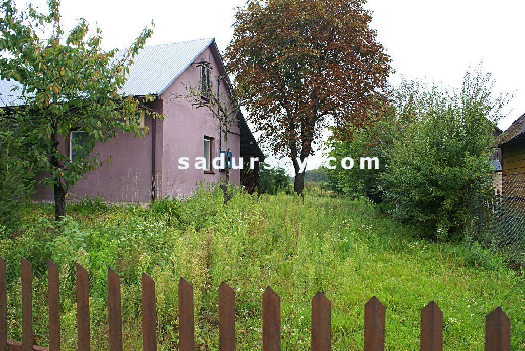 dom wolnostojący, 4 pokoje Niedźwiada Duża