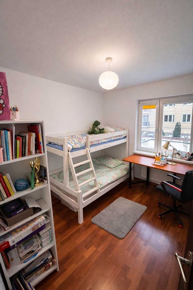 Mieszkanie 3-pokojowe Ząbki, ul. Powstańców. Zdjęcie 6