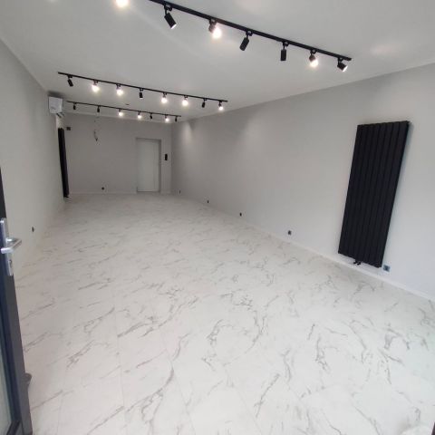 Lokal Kościan. Zdjęcie 1