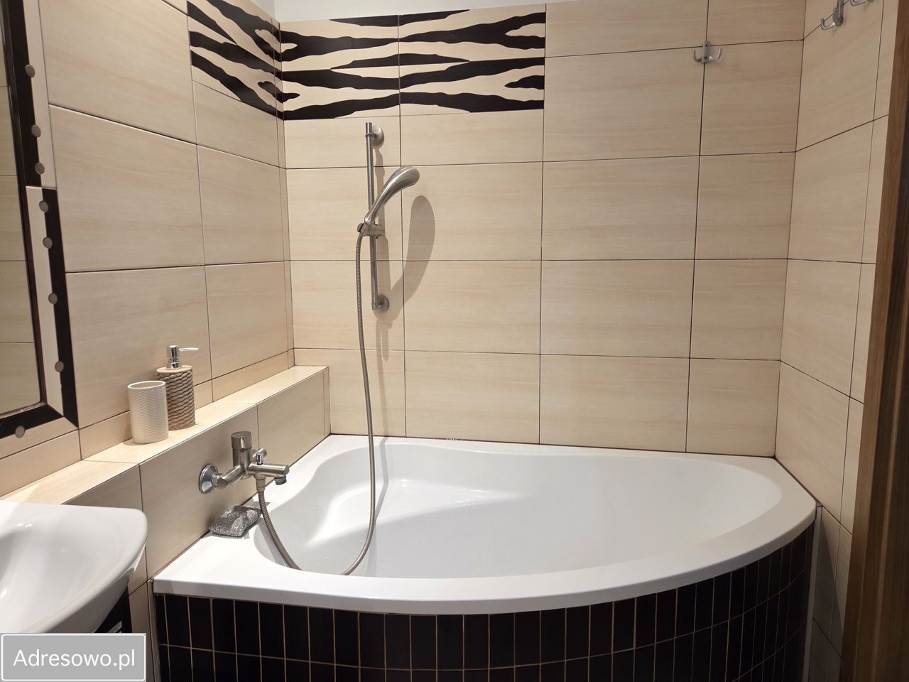 Mieszkanie 2-pokojowe Stalowa Wola, ul. ks. Jerzego Popiełuszki. Zdjęcie 3