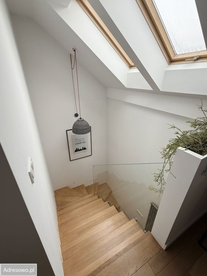 dom wolnostojący, 5 pokoi Kraków Sidzina, ul. Medalionów. Zdjęcie 10