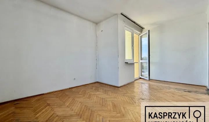 Mieszkanie 3-pokojowe Jasło, ul. Metzgera