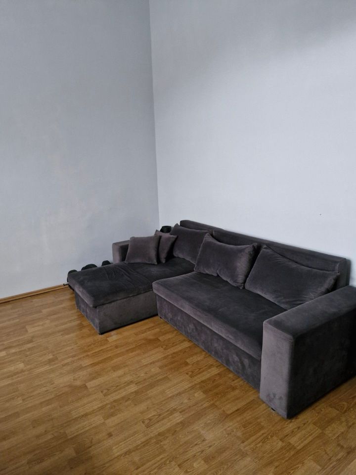 Mieszkanie 2-pokojowe Kołobrzeg Śródmieście, ul. Jedności Narodowej. Zdjęcie 2