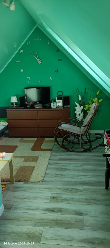 dom szeregowy, 4 pokoje Będzin Warpie, Krakowska. Zdjęcie 12