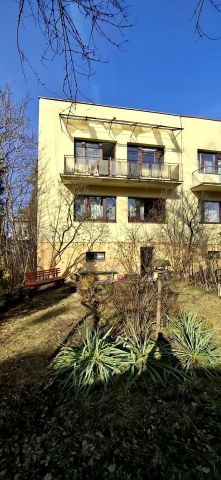 bliźniak, 4 pokoje Kraków Podgórze, ul. por. Antoniego Stawarza. Zdjęcie 1