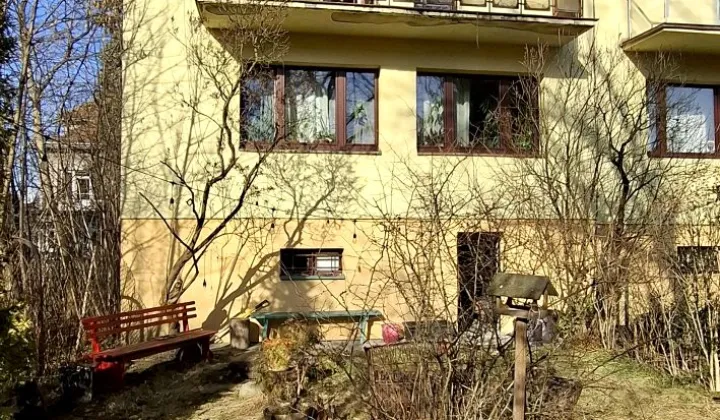 bliźniak, 4 pokoje Kraków Podgórze, ul. por. Antoniego Stawarza