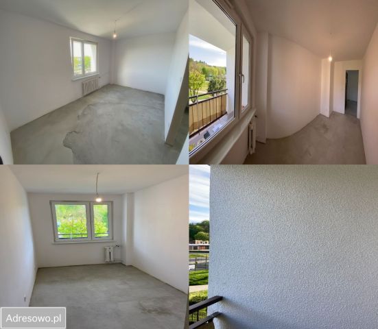 Mieszkanie 3-pokojowe Czarnków, os. Parkowe. Zdjęcie 1