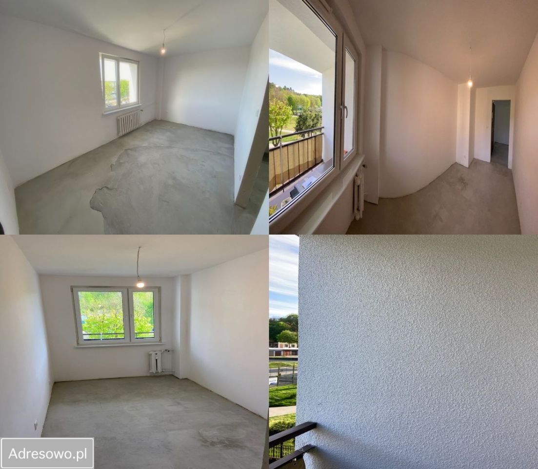 Mieszkanie 3-pokojowe Czarnków, os. Parkowe. Zdjęcie 1