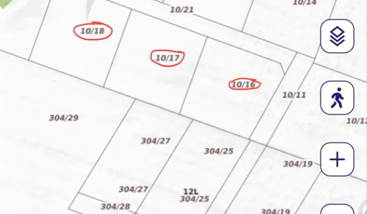 Działka budowlana Sierakowo