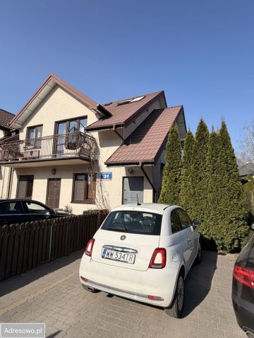 Mieszkanie 5-pokojowe Zielonka, ul. Zielone Łąki. Zdjęcie 7