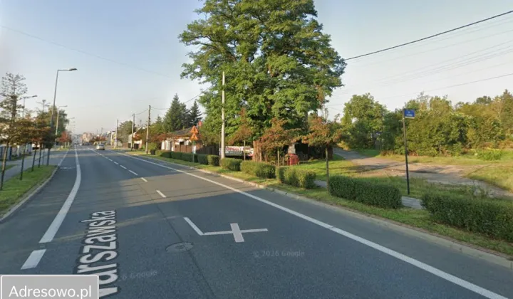 dom wolnostojący, 2 pokoje Częstochowa, ul. Warszawska