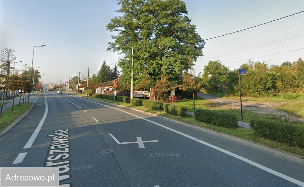 dom wolnostojący, 2 pokoje Częstochowa, ul. Warszawska. Zdjęcie 1