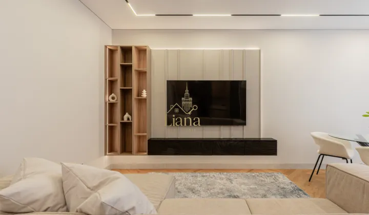 Mieszkanie 2-pokojowe Warszawa Wola, ul. Jana Kazimierza