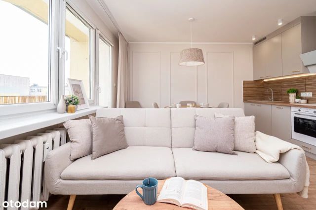 Mieszkanie 3-pokojowe Kalisz, ul. Ostrowska. Zdjęcie 3