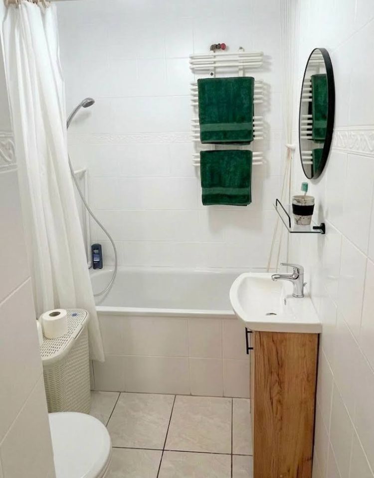 Mieszkanie 2-pokojowe Warszawa Mokotów, ul. Łowicka. Zdjęcie 7